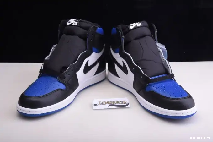 Rep 1 555088-041 High Retro Royal Jordan Game Air OG 0624